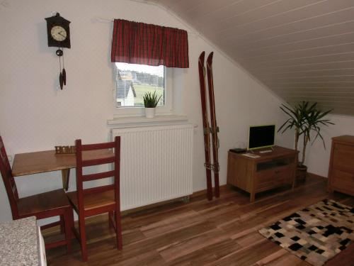 双人房（带独立浴室）