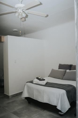 双人房（带独立浴室）