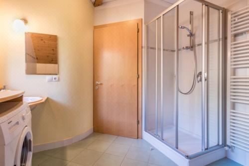 高级两卧室公寓