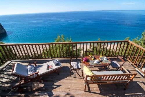 豪华别墅带私人泳池