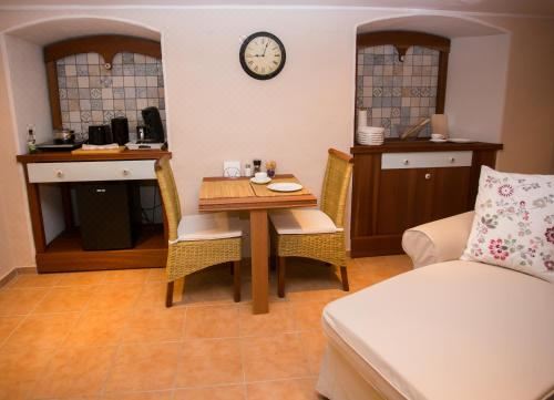 Ruhe-Zone One-Bedroom Apartment