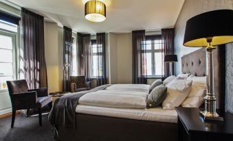 Best Western Plus Hotel Kronjylland