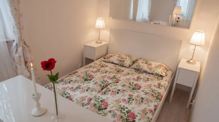 4.Friends Hostel 外観