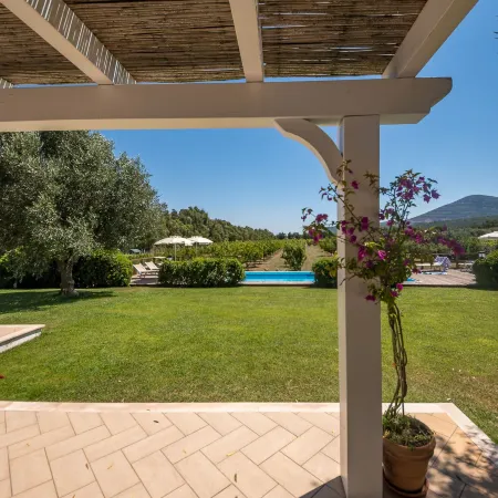 Agriturismo Casale Degli Ulivi Alghero