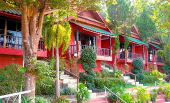 OYO 490 Chiangsan Golden Land Resort2