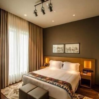 Premium Suite AltAir Boutique Hotel Promo Code