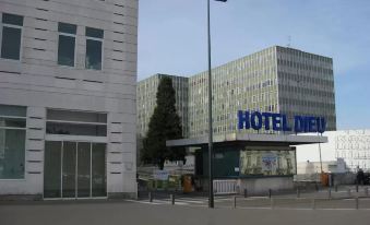 Hotel Renova