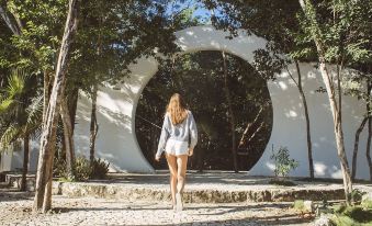 Hotel Holistika Tulum - Housity