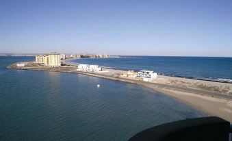 Aparthotel Villas la Manga