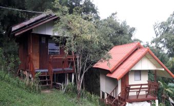 Supthong Garden Resort Khao Kho