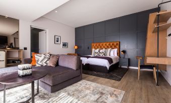 The Junction Boutique Hotel