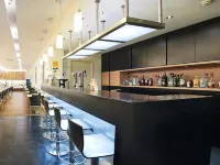 Hotel de La Couronne Liege