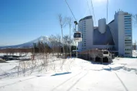 Hilton Niseko Village  otelleri