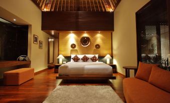 The Griya Villas and Spa