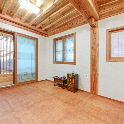 Basic Room, 1 Bedroom (Hwabaekjae A)