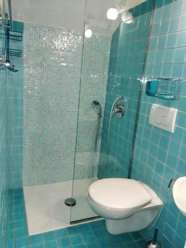 双人房（带独立浴室）