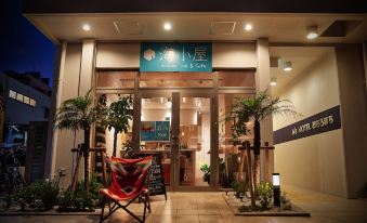 M's Hotel Omoromachi