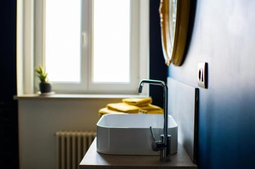 豪华双人房（带阳台）