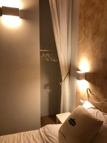 双人房（带独立浴室）