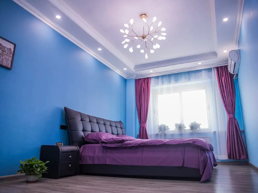 Shenghuojia Light Luxury Landlord Homestay ) - Harbin