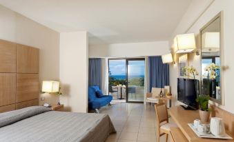 D'Andrea Mare Beach Hotel