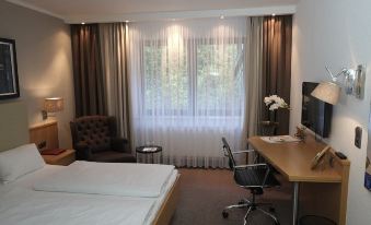 Hotel Brunnenhof International