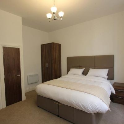 One Bedroom City Apartment The Castle Collection - 25 Castle Street Promo Code