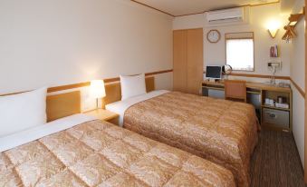 Toyoko Inn Kumamoto Ekimae