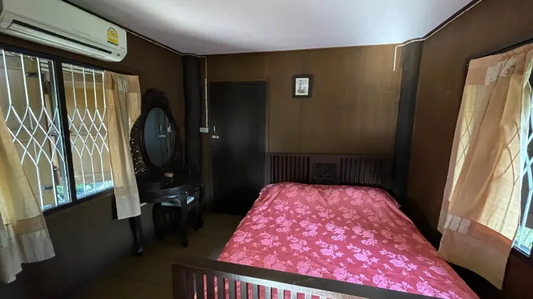 ห้องสแตนดาร์ด