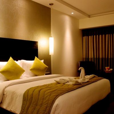 Club Room Hycinth Hotels Promo Code