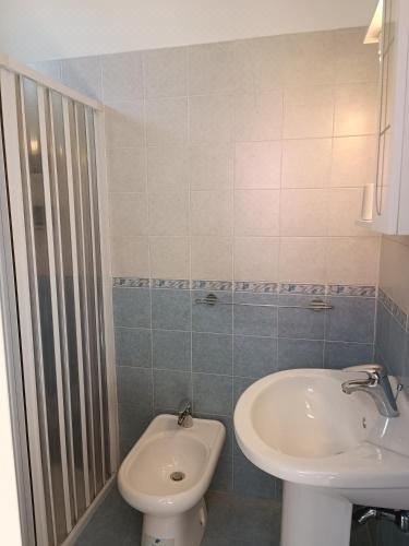 一室公寓带阳台