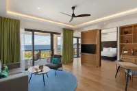InterContinental Hotels DOMINICA CABRITS RESORT & SPA by IHG Отели в г. 