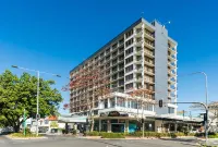 Pacific Hotel Cairns Hotels in 