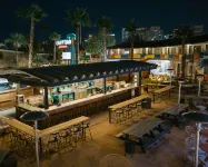 Egyptian Motor Hotel, BW Signature Collection