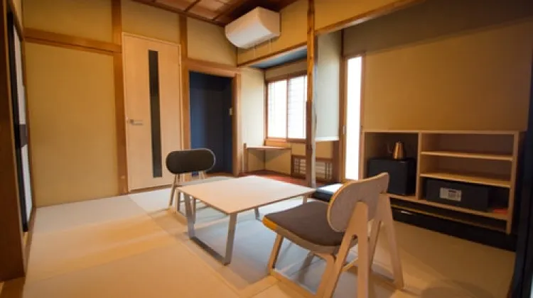 SATOYAMA STAY TONO-MACHI 施設