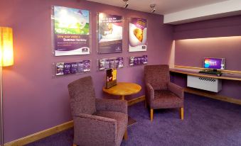 Premier Inn London Ruislip