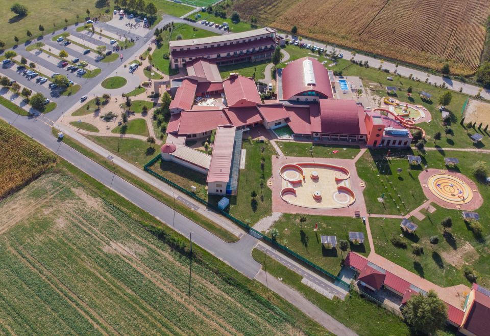 Jufa Hotel Celldomolk - Aktiv & Wellness-Resort - Housity