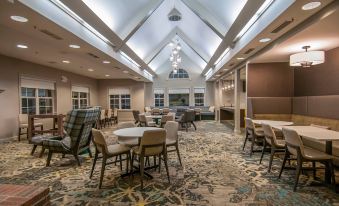 Residence Inn Springdale