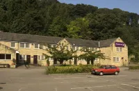 Premier Inn Halifax South Hotel