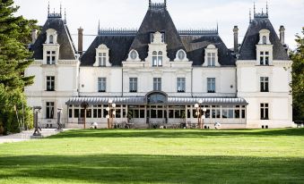 Le Chateau de Maubreuil