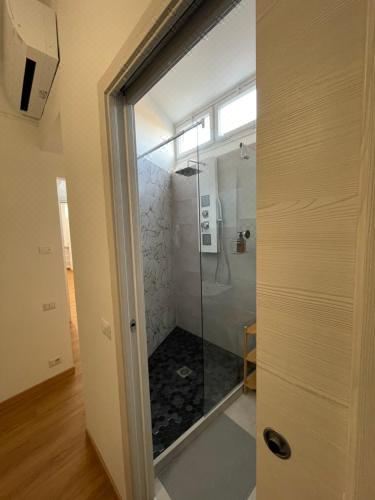 双人房（带独立浴室）