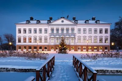 Gysinge Herrgård Hotels in 