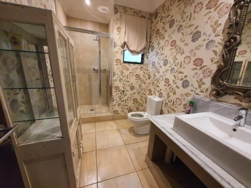 JV Guesthouse Superior King Room