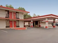 格林納達美洲最佳價值飯店 格林納達縣住宿飯店