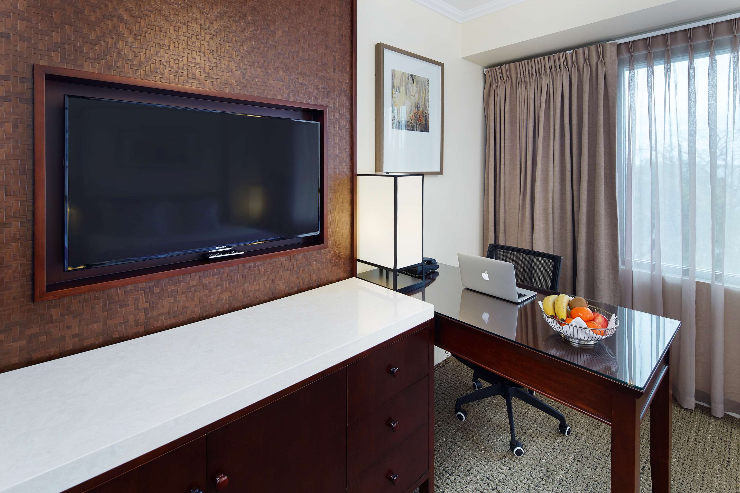 Pagoda Resort & SpaDeluxe Room