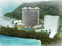The Tsubaki Tower Hotels in Tamuning