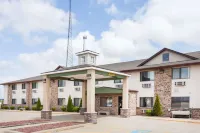 Super 8 by Wyndham McLean/Bloomington SW Các khách sạn ở 