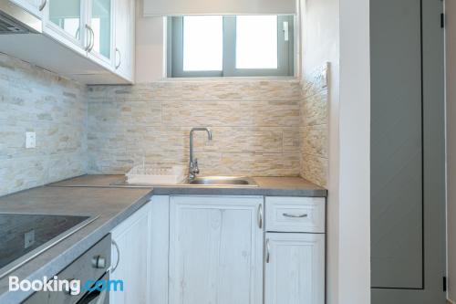 豪华一卧室公寓