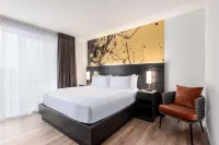 Holman Riverfront Park Hotel Salem,Tapestry Collection by Hilton Hotels in 