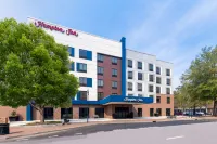Hampton Inn by Hilton Columbus Downtown